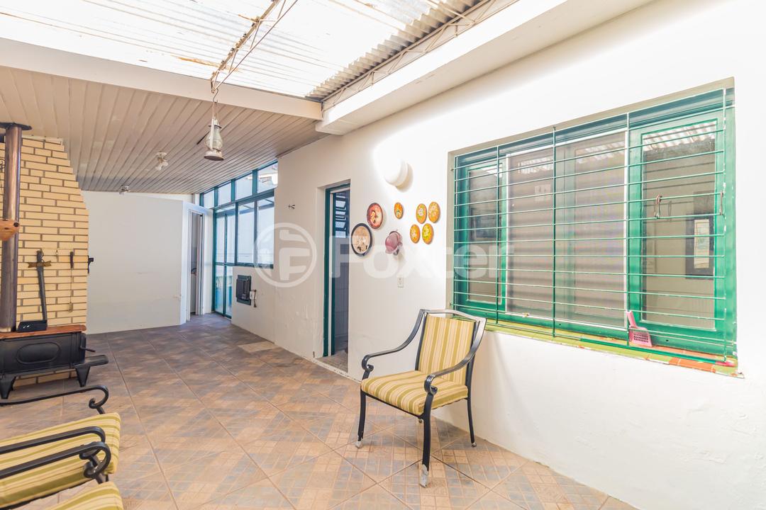 Casa à venda com 3 quartos, 107m² - Foto 44