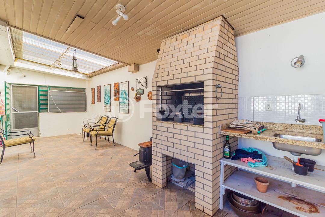 Casa à venda com 3 quartos, 107m² - Foto 46