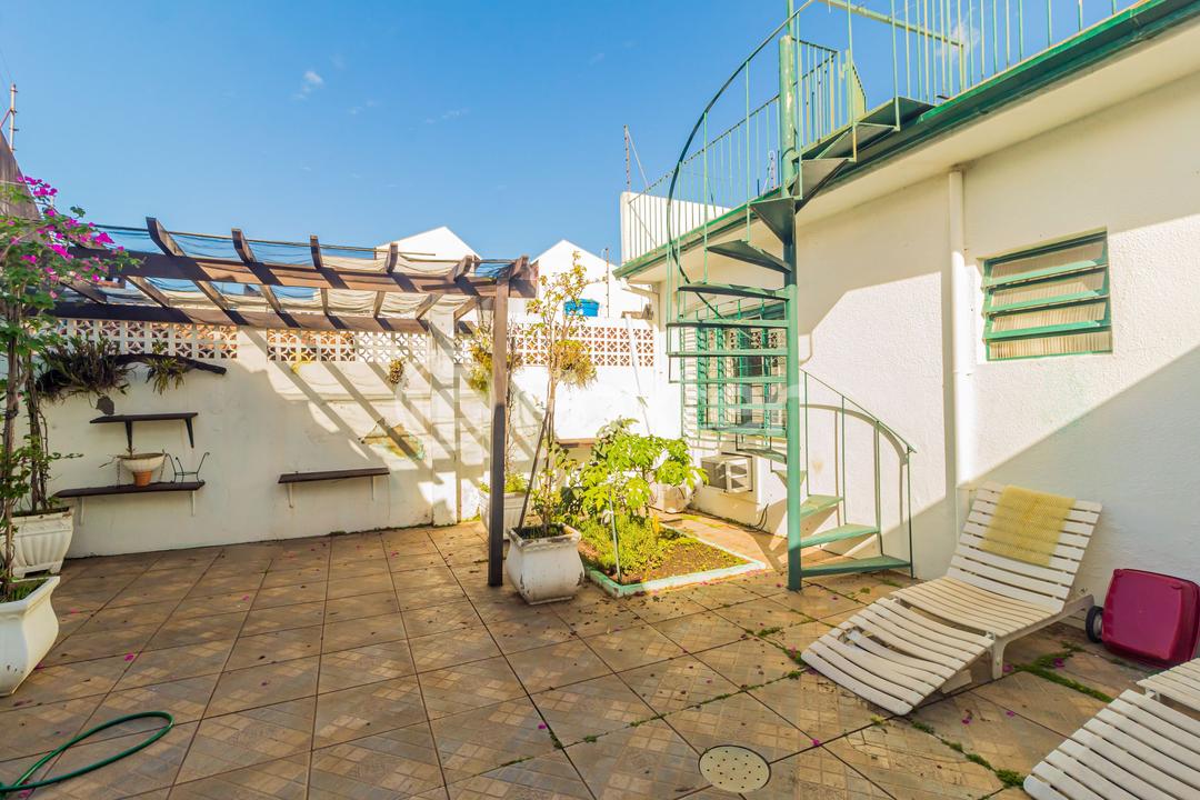 Casa à venda com 3 quartos, 107m² - Foto 57