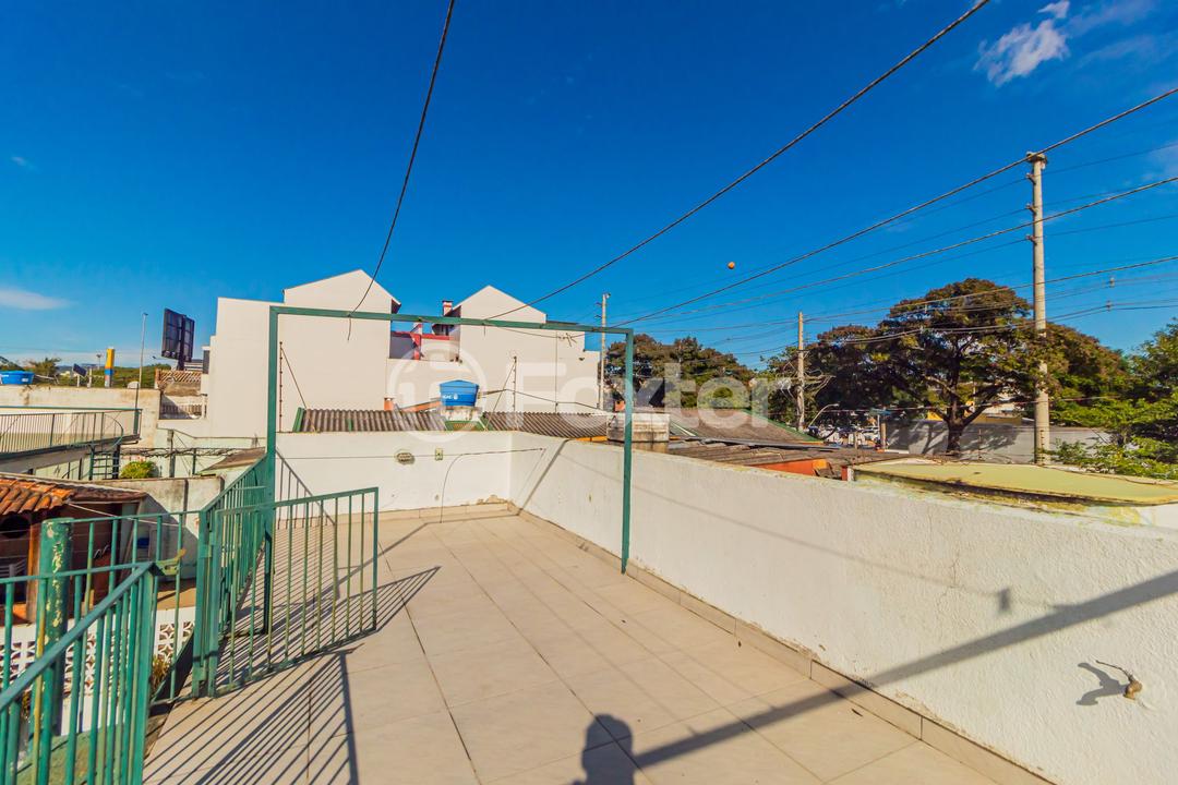 Casa à venda com 3 quartos, 107m² - Foto 60