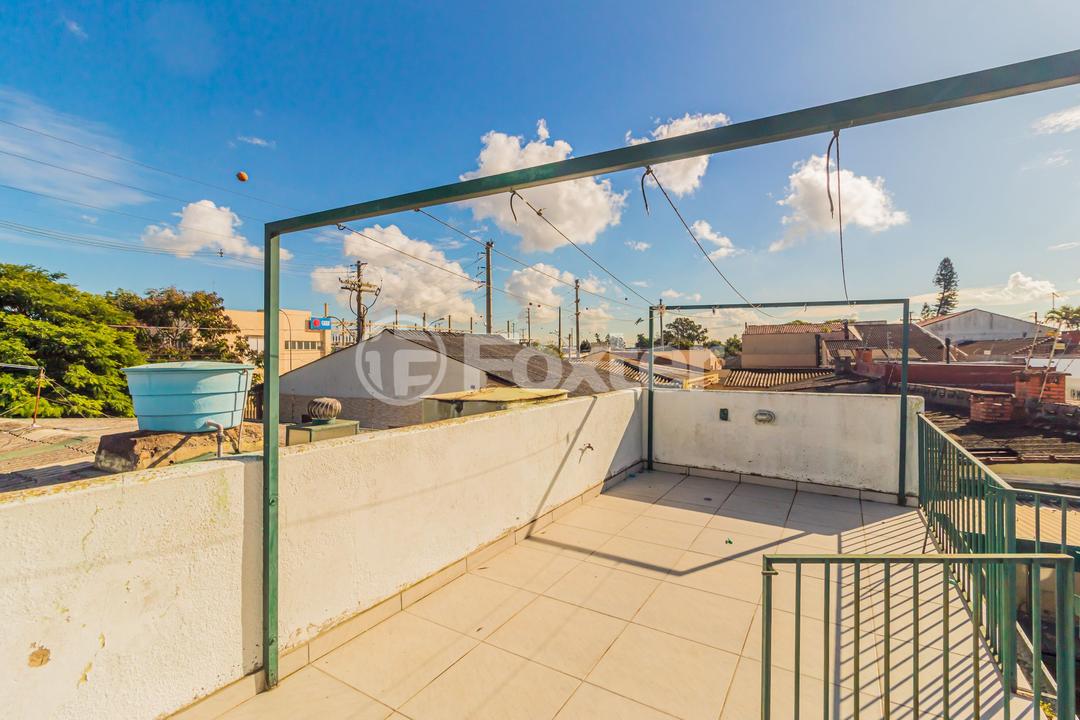 Casa à venda com 3 quartos, 107m² - Foto 61