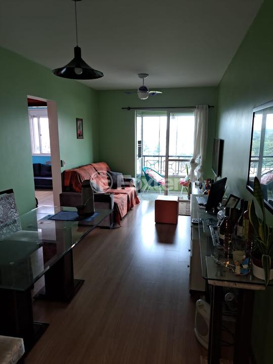 Apartamento à venda com 2 quartos, 59m² - Foto 3