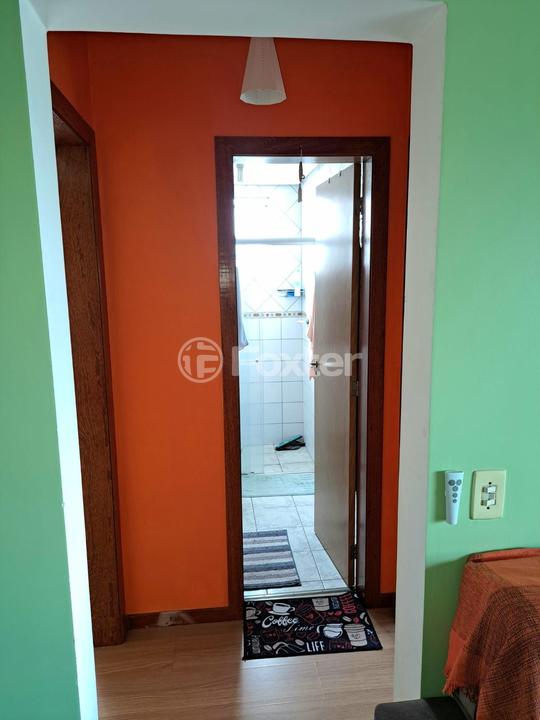 Apartamento à venda com 2 quartos, 59m² - Foto 8