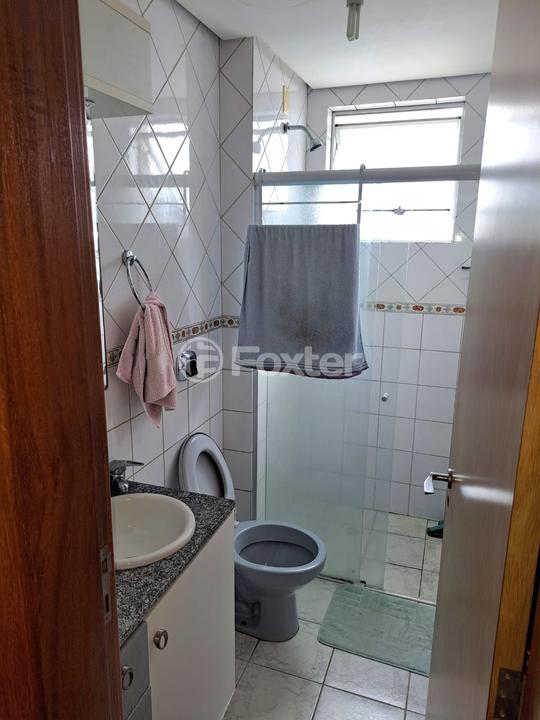 Apartamento à venda com 2 quartos, 59m² - Foto 7