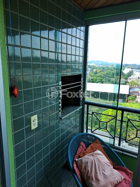 Apartamento à venda com 2 quartos, 59m² - Foto 10