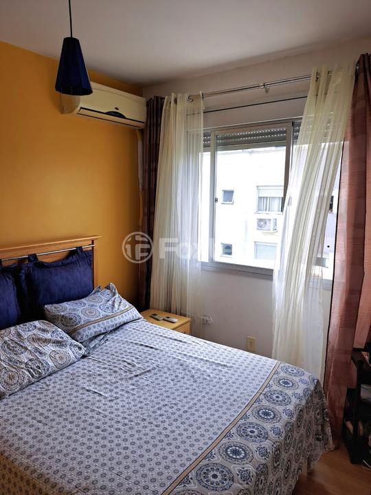 Apartamento à venda com 2 quartos, 59m² - Foto 4
