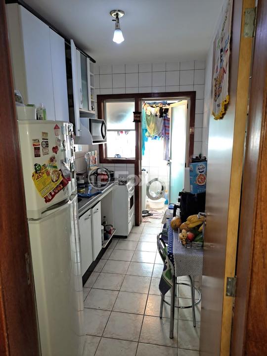 Apartamento à venda com 2 quartos, 59m² - Foto 11