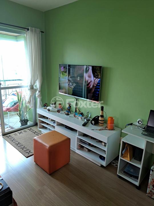 Apartamento à venda com 2 quartos, 59m² - Foto 1