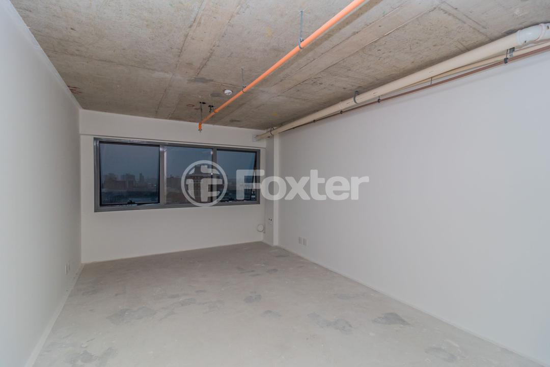 Conjunto Comercial-Sala à venda, 33m² - Foto 1
