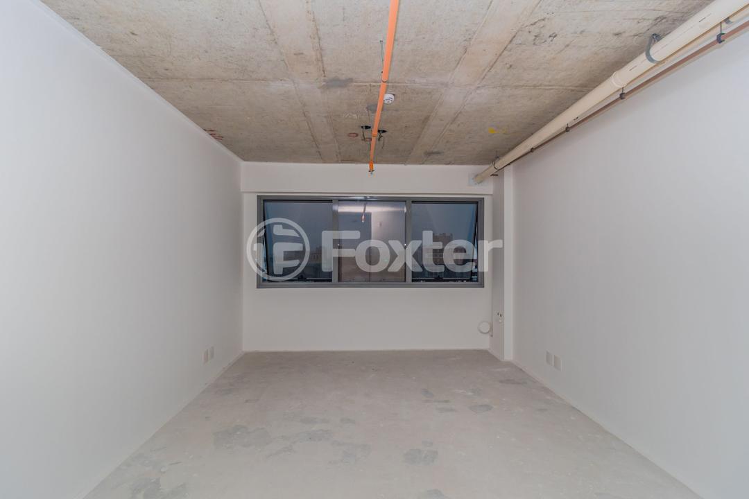 Conjunto Comercial-Sala à venda, 33m² - Foto 3