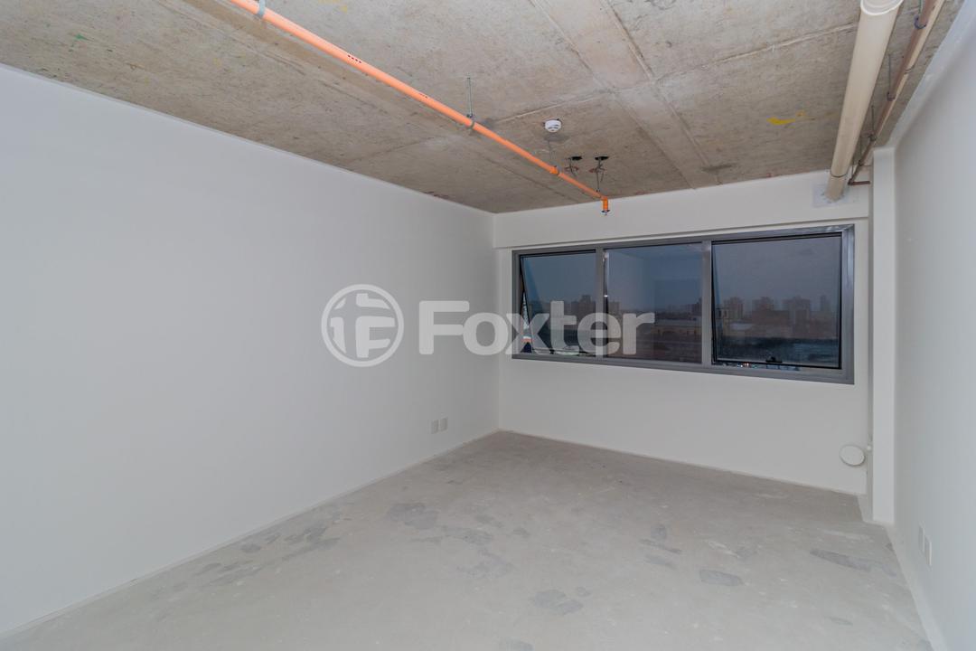 Conjunto Comercial-Sala à venda, 33m² - Foto 2