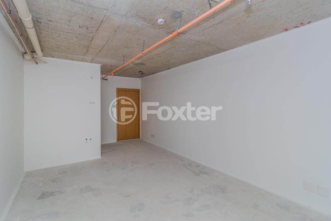 Conjunto Comercial-Sala à venda, 33m² - Foto 5