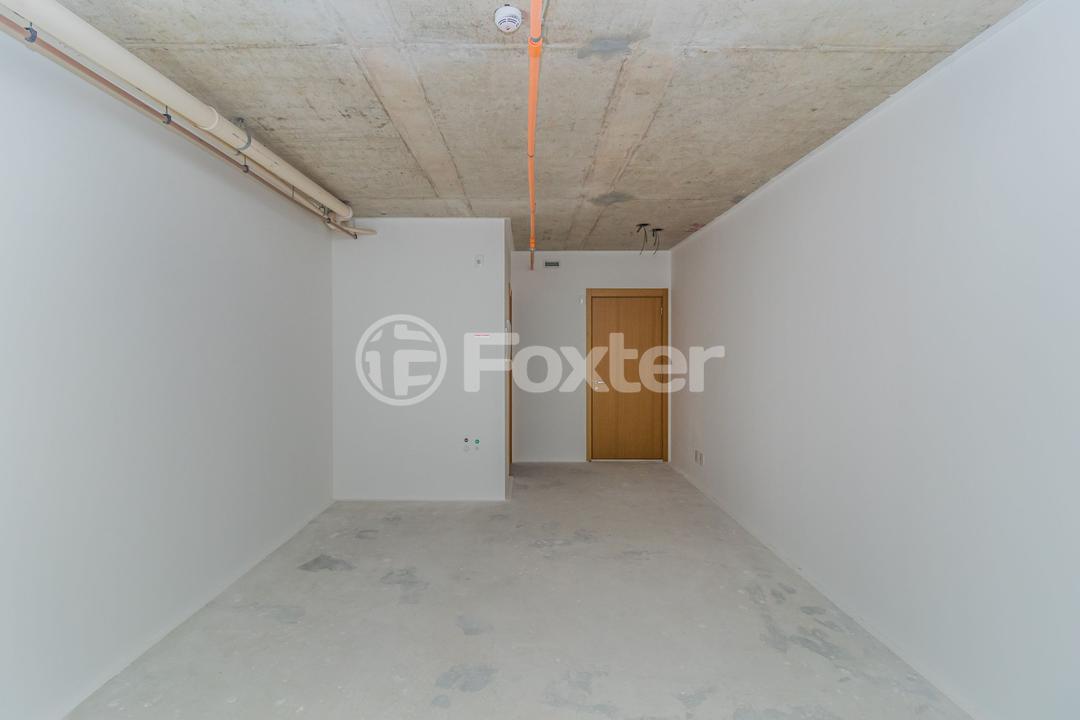 Conjunto Comercial-Sala à venda, 33m² - Foto 6