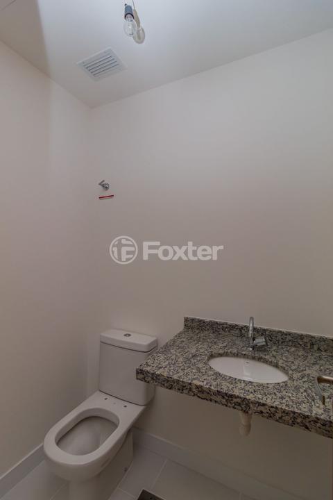 Conjunto Comercial-Sala à venda, 33m² - Foto 7