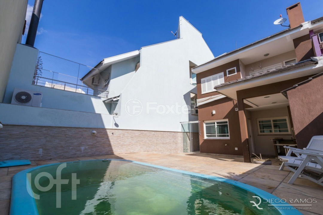 Casa à venda com 3 quartos, 208m² - Foto 25