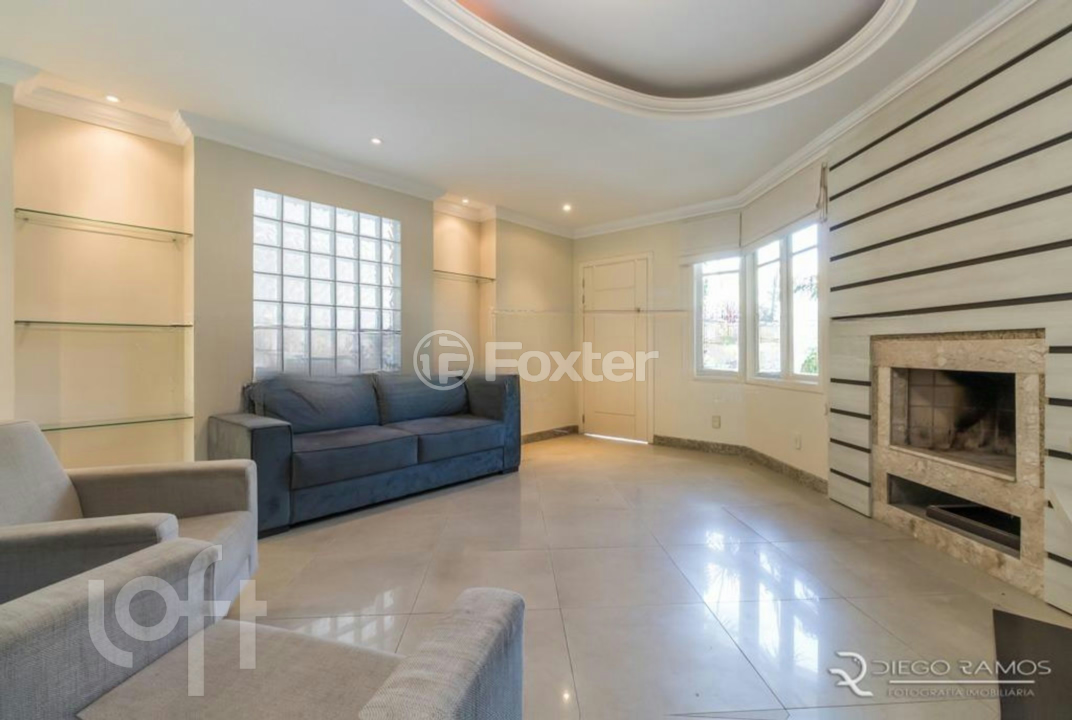 Casa à venda com 3 quartos, 208m² - Foto 39