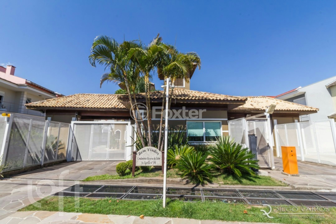 Casa à venda com 3 quartos, 208m² - Foto 38