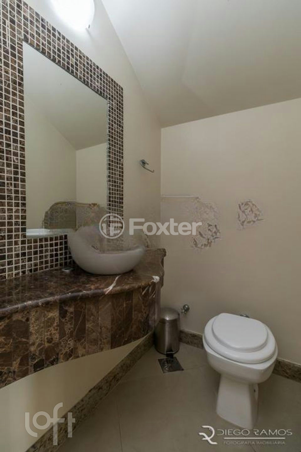 Casa à venda com 3 quartos, 208m² - Foto 6
