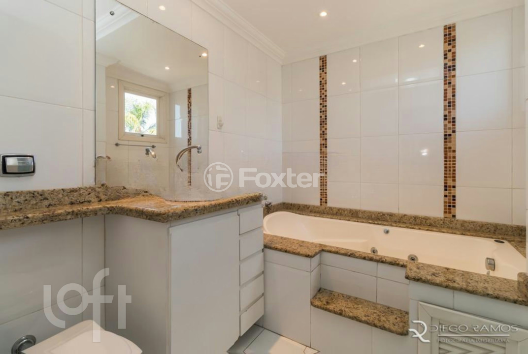 Casa à venda com 3 quartos, 208m² - Foto 19