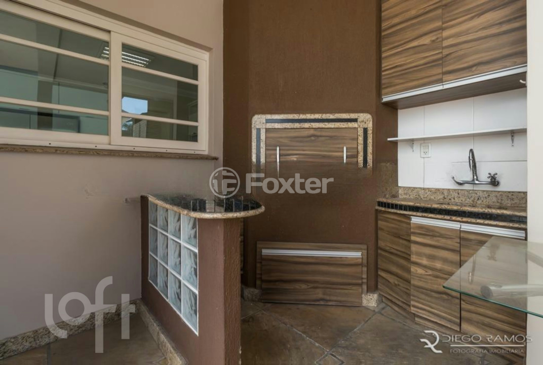 Casa à venda com 3 quartos, 208m² - Foto 24