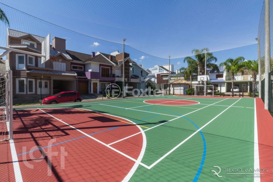 Casa à venda com 3 quartos, 208m² - Foto 28
