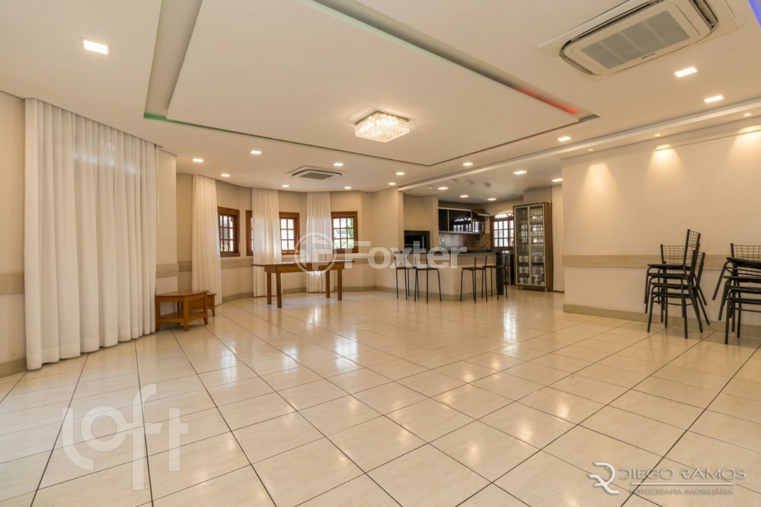 Casa à venda com 3 quartos, 208m² - Foto 35