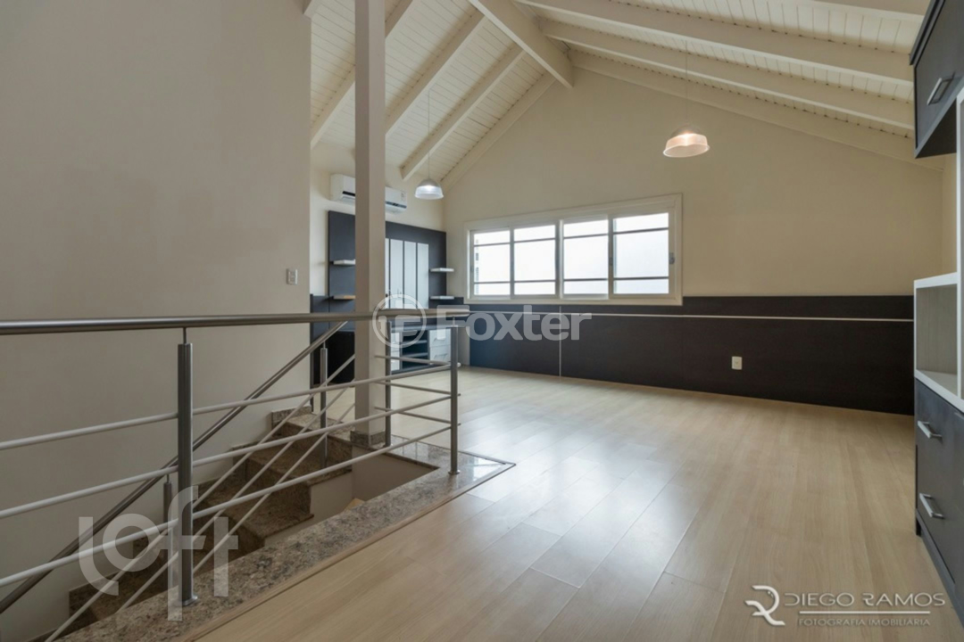 Casa à venda com 3 quartos, 208m² - Foto 23