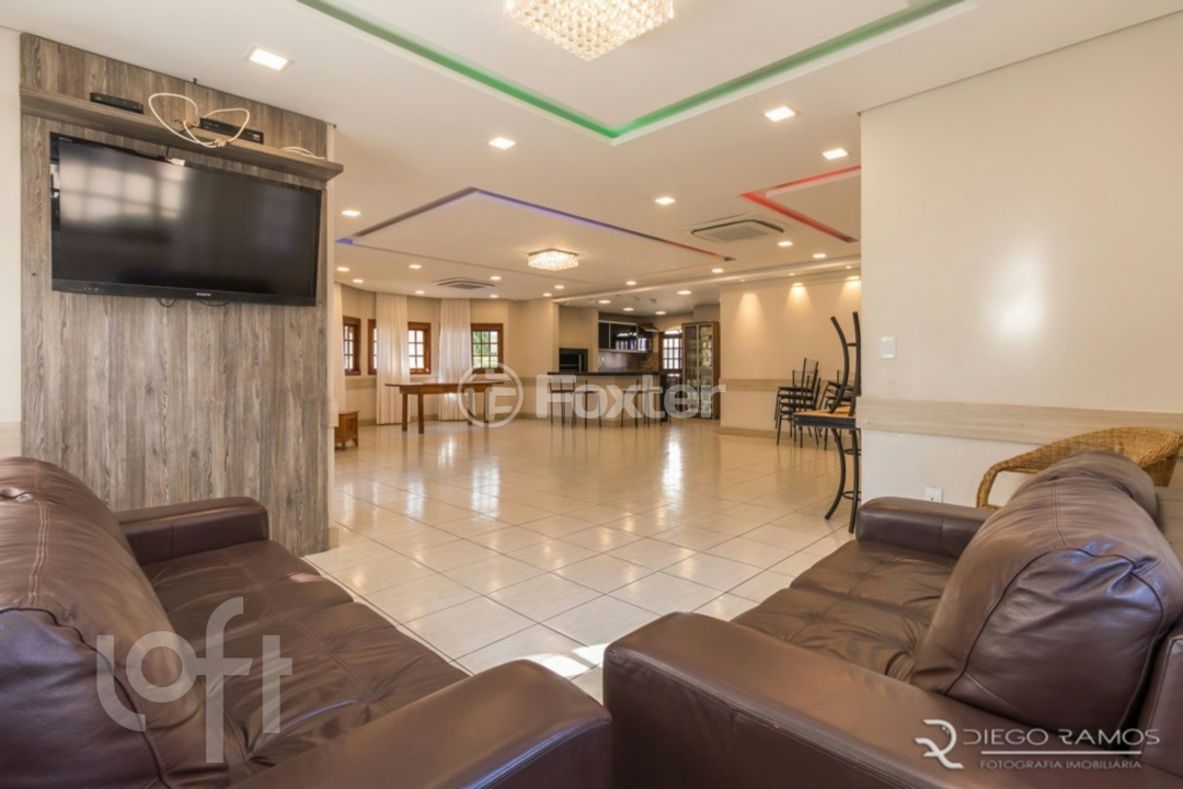 Casa à venda com 3 quartos, 208m² - Foto 36