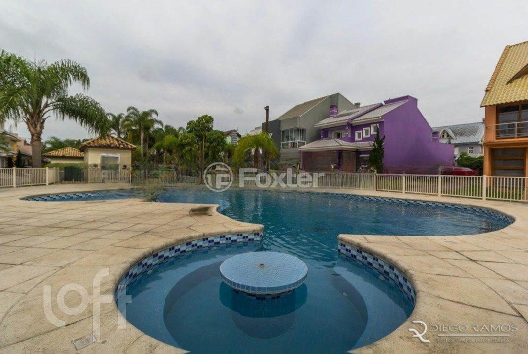 Casa à venda com 3 quartos, 208m² - Foto 33