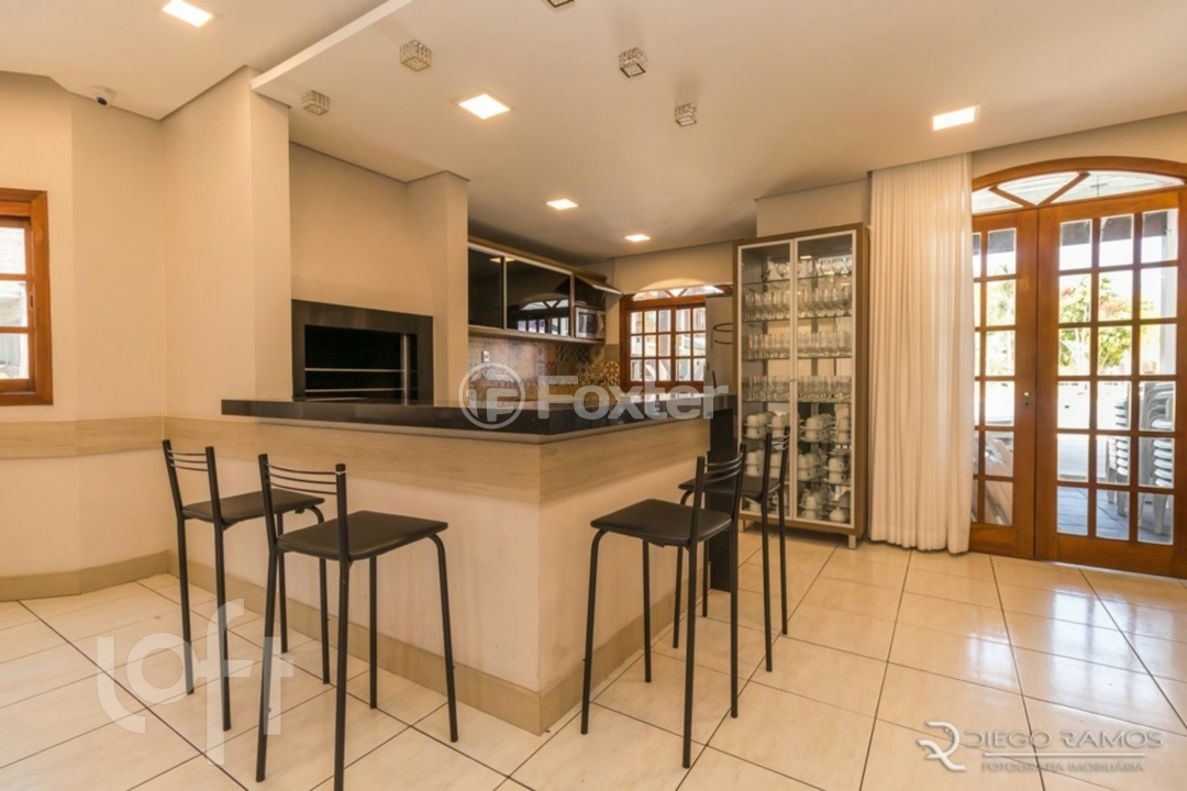Casa à venda com 3 quartos, 208m² - Foto 37