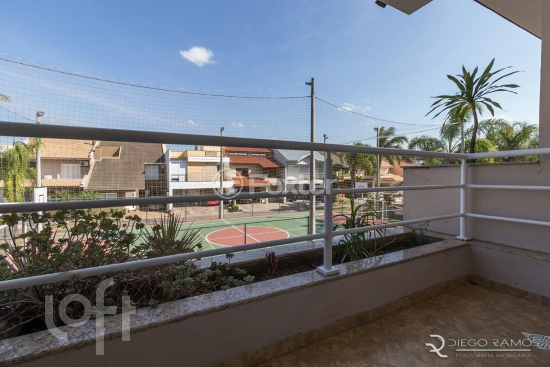 Casa à venda com 3 quartos, 208m² - Foto 20