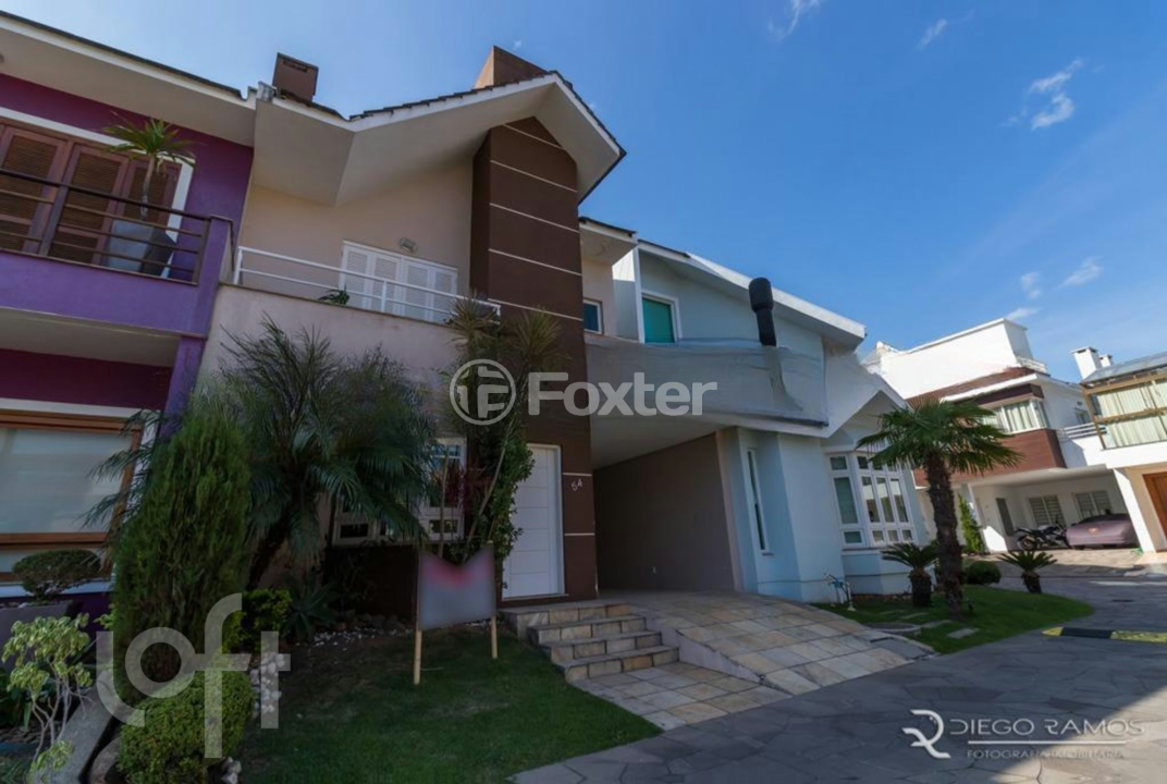 Casa à venda com 3 quartos, 208m² - Foto 27