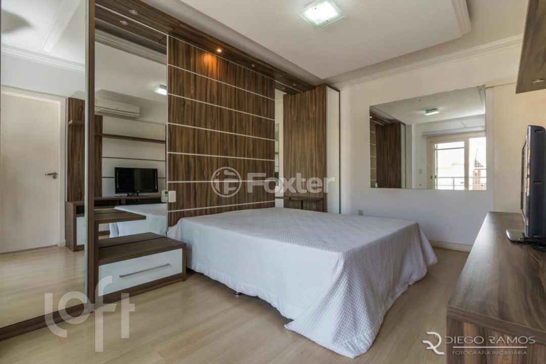 Casa à venda com 3 quartos, 208m² - Foto 12