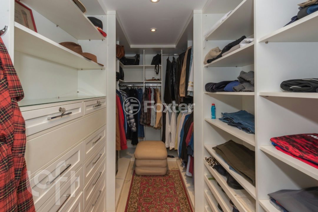 Casa de Condomínio à venda com 5 quartos, 631m² - Foto 26