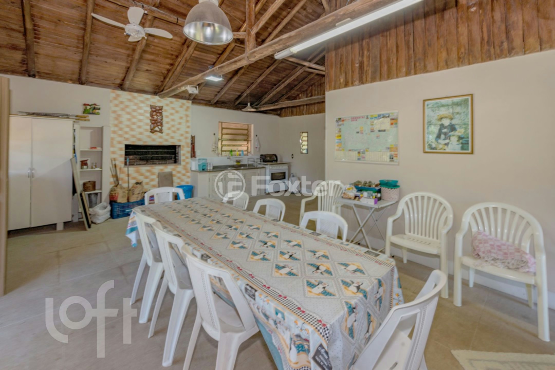 Casa de Condomínio à venda com 5 quartos, 631m² - Foto 48