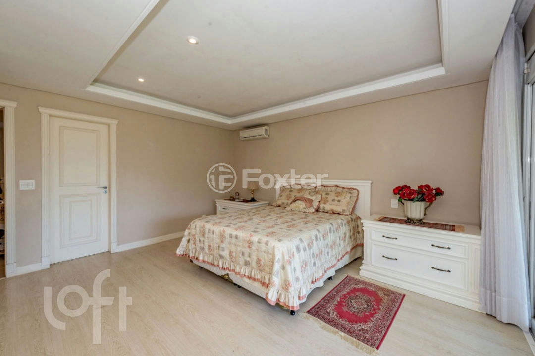 Casa de Condomínio à venda com 5 quartos, 631m² - Foto 16