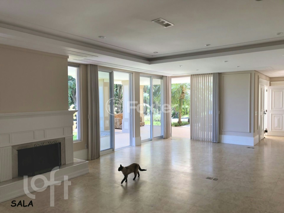 Casa de Condomínio à venda com 5 quartos, 631m² - Foto 71