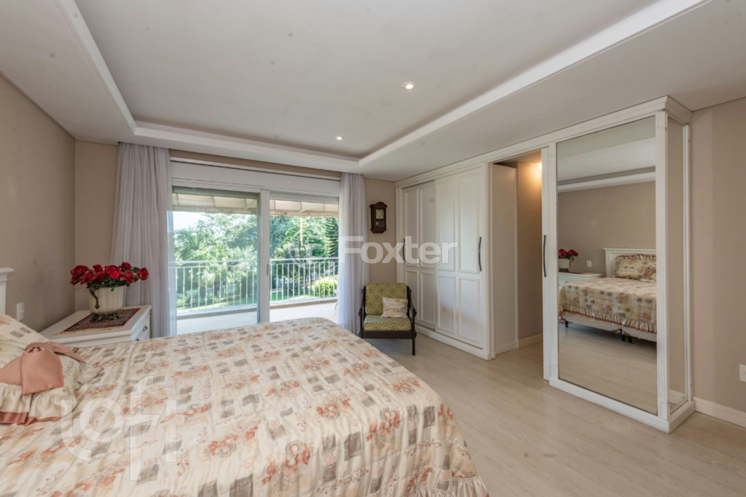 Casa de Condomínio à venda com 5 quartos, 631m² - Foto 15