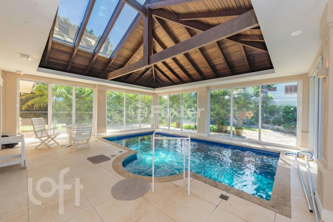 Casa de Condomínio à venda com 5 quartos, 631m² - Foto 9