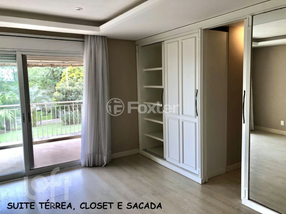 Casa de Condomínio à venda com 5 quartos, 631m² - Foto 77
