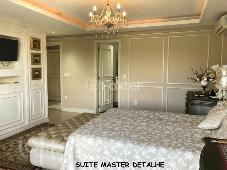Casa de Condomínio à venda com 5 quartos, 631m² - Foto 83