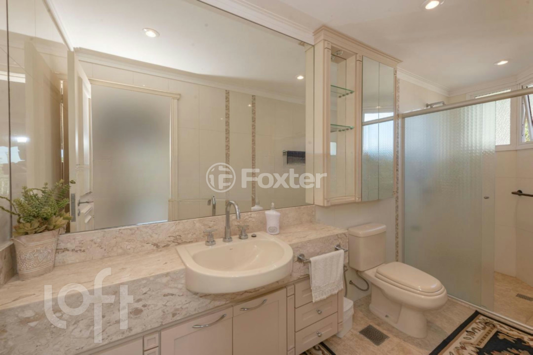 Casa de Condomínio à venda com 5 quartos, 631m² - Foto 19