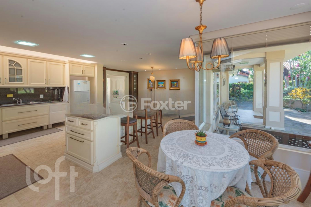 Casa de Condomínio à venda com 5 quartos, 631m² - Foto 37