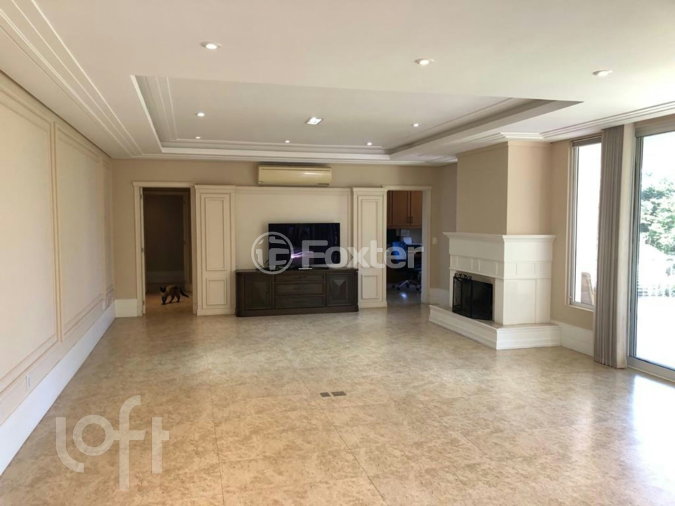 Casa de Condomínio à venda com 5 quartos, 631m² - Foto 3