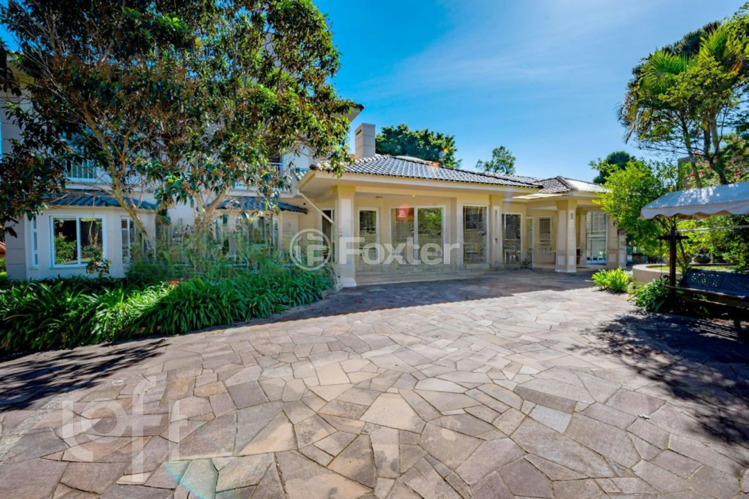 Casa de Condomínio à venda com 5 quartos, 631m² - Foto 44