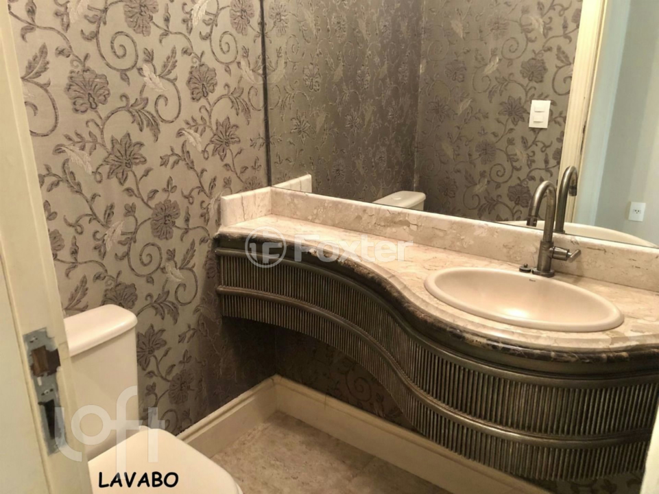 Casa de Condomínio à venda com 5 quartos, 631m² - Foto 76
