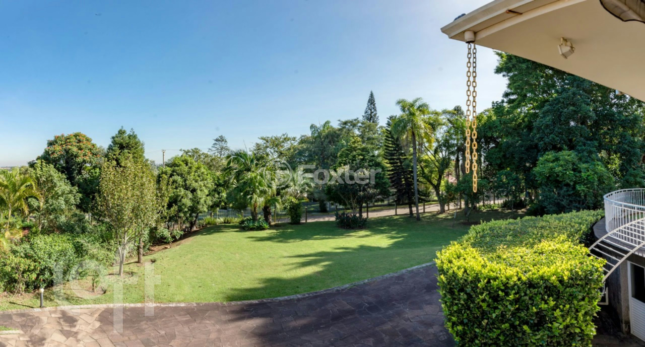 Casa de Condomínio à venda com 5 quartos, 631m² - Foto 18