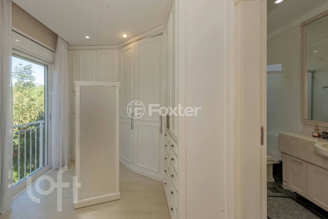 Casa de Condomínio à venda com 5 quartos, 631m² - Foto 29
