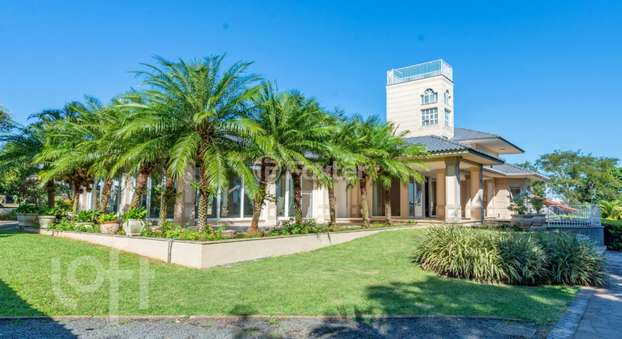 Casa de Condomínio à venda com 5 quartos, 631m² - Foto 66