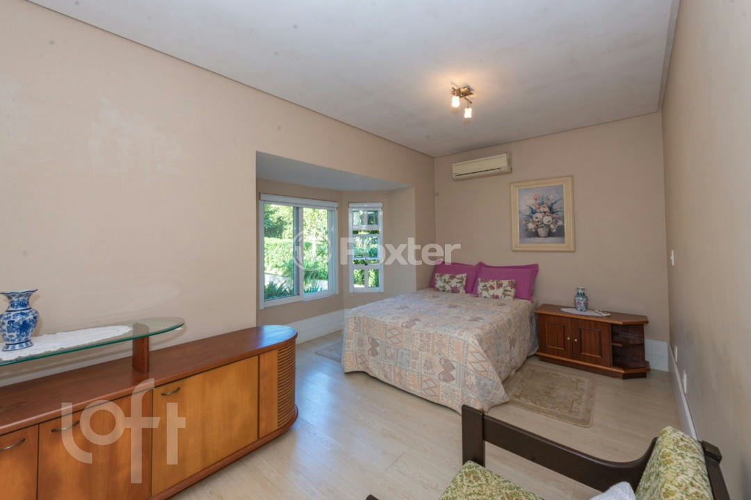 Casa de Condomínio à venda com 5 quartos, 631m² - Foto 22